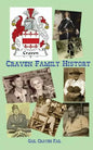 Craven Family History - Paperback