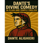 Dante's Divine Comedy In Plain and Simple English - Paperback