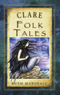Clare Folk Tales - Paperback