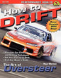 How to Drift: The Art of Oversteer - Paperback