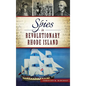 Spies in Revolutionary Rhode Island - Hardcover