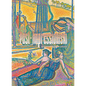 Post-Impressionism: Beyond Appearances - Hardcover