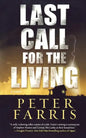 Last Call for the Living - Paperback