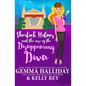Sherlock Holmes and the Case of the Disappearing Diva - Paperback