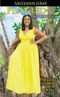 Planted In Purpose: What's Feeding Your Roots? - Paperback