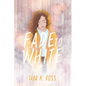 Fade to White - Paperback