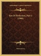 Son Of Perfection, Part 2 (1960) - Hardcover