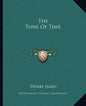 The Tone of Time - Paperback