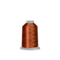 26657 Gold Brown Glide Polyester Thread - 1,100 yards Mini Spool