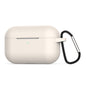 Silicone Protective Cover Third-generation Wireless Headset Soft Cover