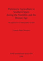 Prehistoric Agriculture in Southern Spain during the Neolithic and the Bronze Age: The application of ethnographic models - Paperback