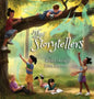 The Storytellers - Hardcover