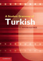 A Student Grammar of Turkish - Paperback