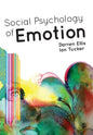 Social Psychology of Emotion - Paperback