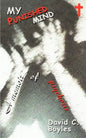My Punished Mind: A Memoir of Psychosis - Paperback