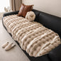 Autumn And Winter Thickening Irregular Sofa Cushion