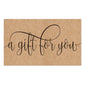 English Holiday Thank You Simple And DIY Creative Greeting Card