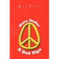 Born Under a Bad Sign - Paperback