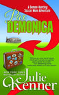 Pax Demonica: Trials of a Demon-Hunting Soccer Mom - Paperback