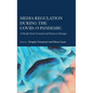 Media Regulation during the COVID-19 Pandemic: A Study from Central and Eastern Europe - Hardcover