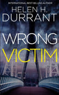 Wrong Victim - Paperback