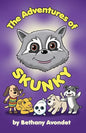 The Adventures of Skunky - Paperback