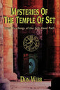 Mysteries of the Temple of Set - Paperback