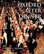 Oxford After Dinner - Paperback