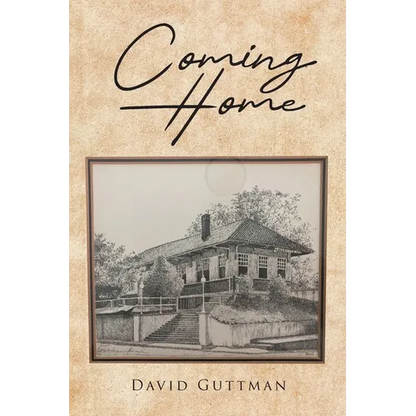 Coming Home - Paperback