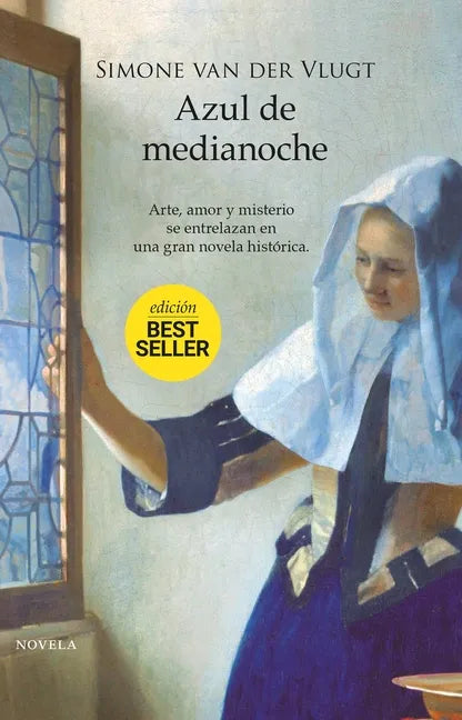 Azul de Medianoche - Paperback