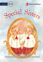 Special Sisters - Paperback