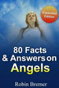 Angels 80 Facts & Answers - Paperback