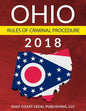 Ohio Rules of Criminal Procedure - Paperback