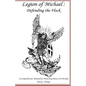 Legion of Michael: Defending the Flock: A Comprehensive Manual for Protecting Houses of Worship - Paperback