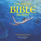 Children's Bible Stories: Fun Stories, Great Lessons! - Paperback