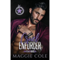 Cruel Enforcer - Paperback