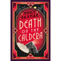Death on the Caldera - Paperback