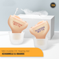 Mini Invisible CIC Hearing Aid T23