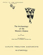 The Archaeology of the Western Mojave - Paperback