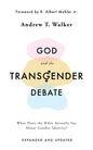God and the Transgender Debate: What Does the Bible Actually Say about Gender Identity? - Paperback