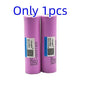 3500mAh Capacity INR18650-35E Power Lithium Battery