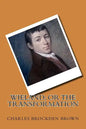 Wieland; or the Transformation - Paperback