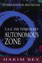 T.A.Z.: The Temporary Autonomous Zone - Paperback