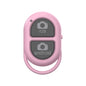 Wireless Bluetooth Smart Phone Camera Remote Control Shutter