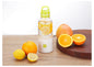New waterproof rechargeable juicer