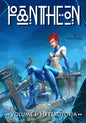 Pantheon: Heterotopia - Paperback
