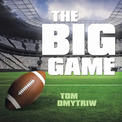 The Big Game - Paperback