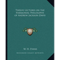 Twelve Lectures on the Harmonial Philosophy of Andrew Jackson Davis - Paperback