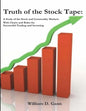 Truth of the Stock Tape: A Study of the Stock and Commodity Markets for Successful Trading and Investing - Paperback