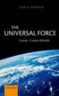 Universal Force P - Paperback